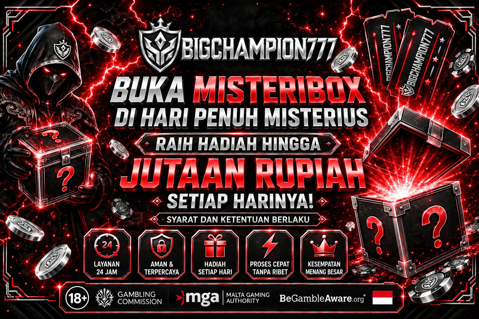 MISTERI BOX BIGCHAMPION777  